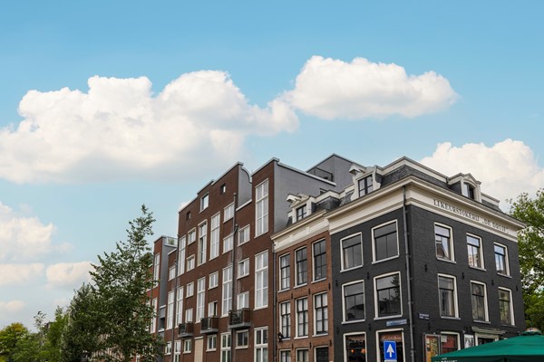Medium property photo - Rapenburgerplein 77, 1011 VJ Amsterdam